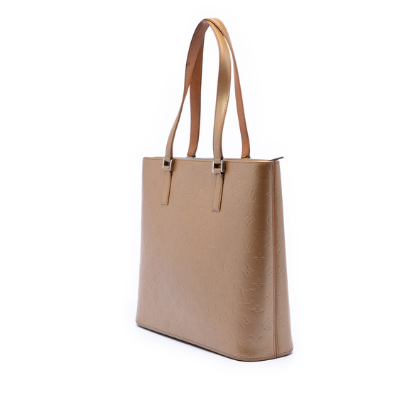 Pre-Loved Louis Vuitton Monogram Mat Wilwood - Picture 2 of 7